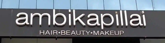 Ambika Pillai Salon - Punjabi Bagh - Delhi