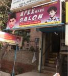 Apex Mens Salon - Vasundhara Enclave - Delhi