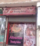 Attraction Beauty Salon - Tughlakabad Institutional Area - Delhi
