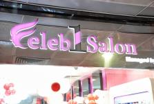 Celeb1 Salon MG Road - MG Road - Delhi