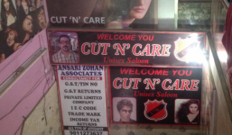 Cut N Care - Khajuri Khas - Delhi
