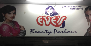 Eves Beauty Parlour And Training Centre - Paschim Vihar - Delhi