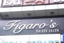 Figaros Unisex Salon - Punjabi Bagh - Delhi