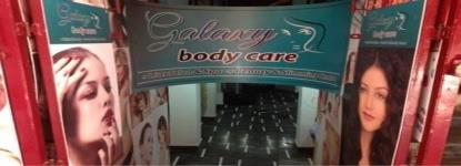 Galxay Body Care - Laxmi Nagar - Delhi