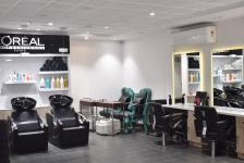 Indica Makeover Studios - Pitampura - Delhi