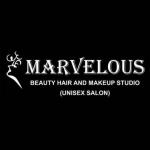 Marvellous Beauty Hair And Make Up Unisex Studio - Model Town 2 - Delhi