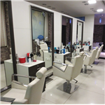 Monash Salon Unisex - Pitampura - Delhi