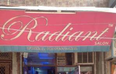 Radiant Unisex Hair And Makeup Studio - Laxmi Nagar - Delhi