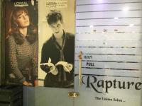 Rapture The Unisex Salon - Jasola Vihar - Delhi