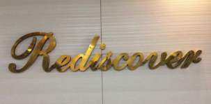 Rediscover Unisex Salon - Vasant Vihar - Delhi