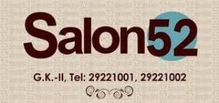 Salon 52 - Defence Colony - Delhi