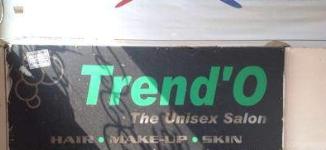Trendo Unisex Salon - Janakpuri - Delhi