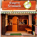 Empty Stomach Cafe - Ulhasnagar - Thane