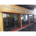 Seetharam Snack Center - Dombivli - Thane