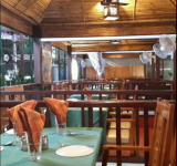 Hotel Amit Garden - Kalwa - Thane