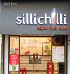 Silli Chilli - Lokhandwala - Mumbai