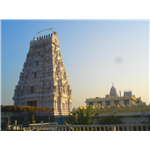 Sri Veera Venkata Satyanarayana Swamy Vari Devasthanam - East Godavari