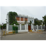 Sri Aurobindo Ashram - Puducherry