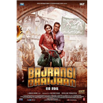 Bajrangi Bhaijaan