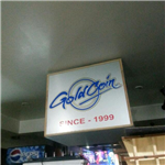 Gold Coin - Vasai - Palghar