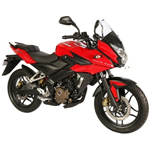 Bajaj Pulsar AS 200