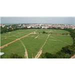 Patna Gandhi Maidan - Patna
