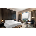 Hyatt - Labhandi - Raipur