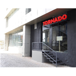 Tornado Kitchen & Bar - Vashi - Navi Mumbai