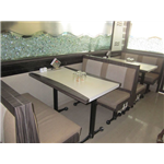 Shamia Restaurant - Santacruz - Mumbai