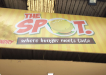 The Spot - Kanjurmarg - Mumbai