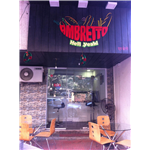 Ambretto - Mahim - Mumbai