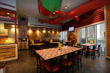Margarita Deck - Kalyani Nagar - Pune