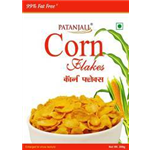 Patanjali Corn Flakes Mix