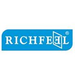 Richfeel Arnica Scalp Cleanser