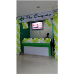 The Oregano - Vasai - Palghar