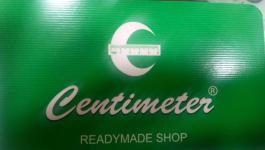 Centimeter - Kandivali - Mumbai