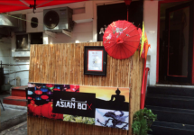 The Asian Box - Koregaon Park - Pune