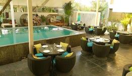 V Deck - Hinjewadi - Pune