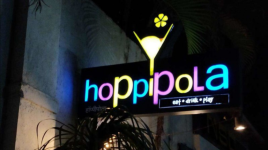 Hoppipola - Aundh - Pune