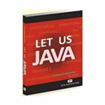 Let Us Java - Yashwant Kanetkar