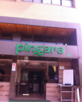 Pingara - Pradhikaran - Pune