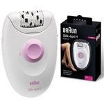 Braun Silk Epil 1/1170 Epilator