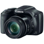 Canon PowerShot SX520 HS