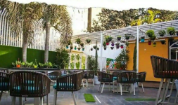 Cream Centre - Vijay Nagar - Indore