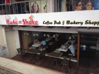 Bake N Shake - Arera Colony - Bhopal