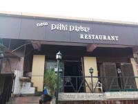 Delhi Darbar Rakabganj - Rakabganj - Agra