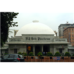 Birla Planetarium - Kolkata