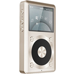 FiiO High Res Lossless X1