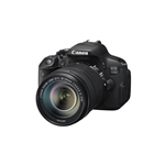 Canon EOS 700D