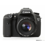 Canon EOS 7D